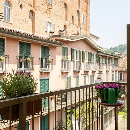 Casa Bruna,charme E Relax A