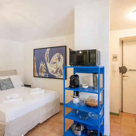 Appartement Casa Bruna,charme E Relax A Turin