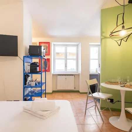 Casa Bruna,charme E Relax A *