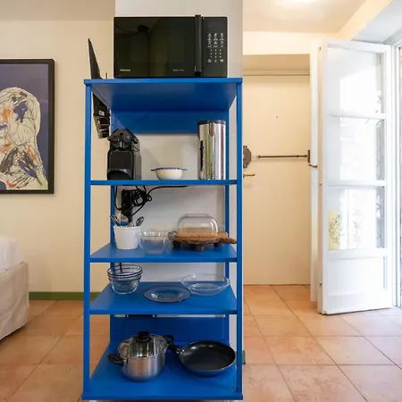 Casa Bruna,charme E Relax A Appartement *