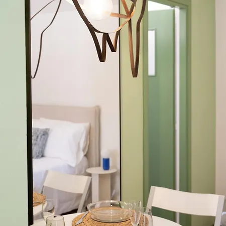 Casa Bruna,charme E Relax A