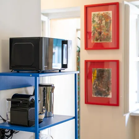 Casa Bruna,charme E Relax A * 토리노