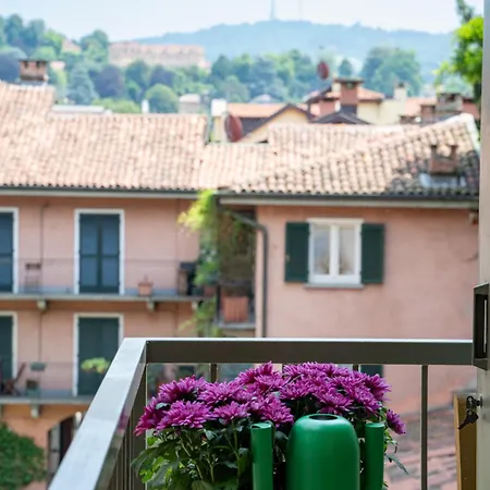 Casa Bruna,charme E Relax A Appartement