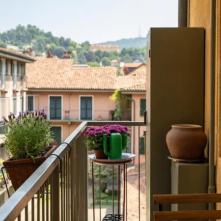 Appartement Casa Bruna,charme E Relax A *