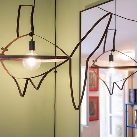 Casa Bruna,charme E Relax A *