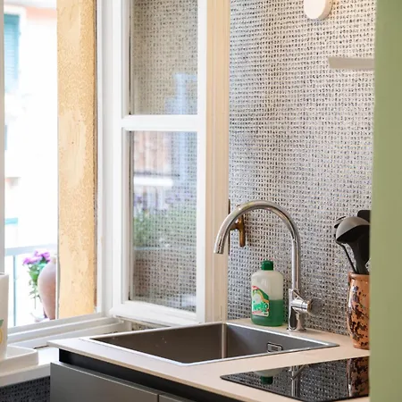 Casa Bruna,charme E Relax A