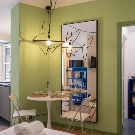 Casa Bruna,charme E Relax A Lägenhet