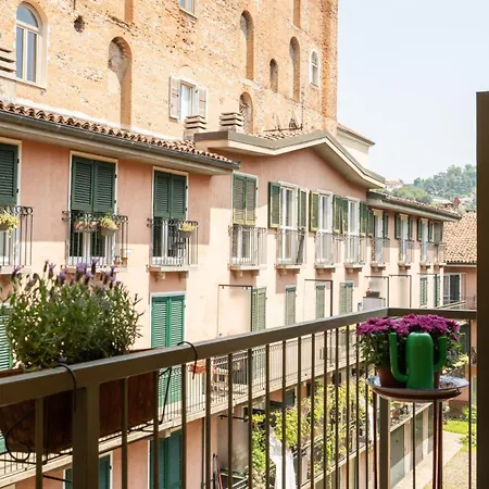 Appartement Casa Bruna,charme E Relax A