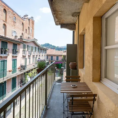 Casa Bruna,charme E Relax A