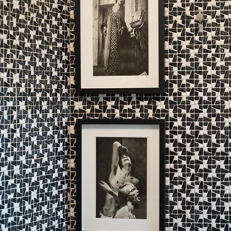 Casa Bruna,charme E Relax A Lägenhet