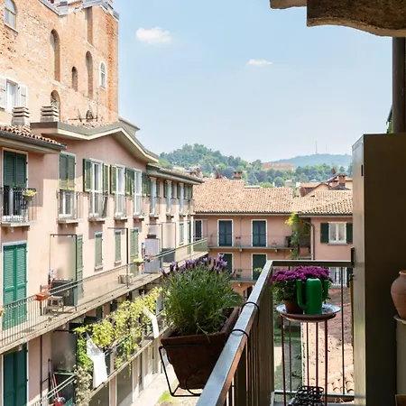 Casa Bruna,charme E Relax A Appartement Turin