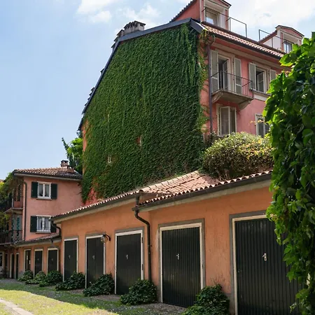 Casa Bruna,charme E Relax A *