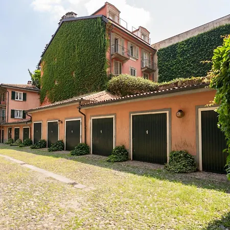 Casa Bruna,charme E Relax A *