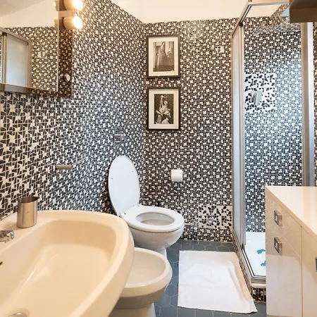 Casa Bruna,charme E Relax A Turin