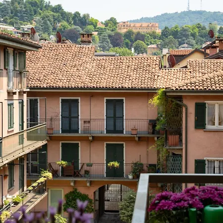 Casa Bruna,charme E Relax A