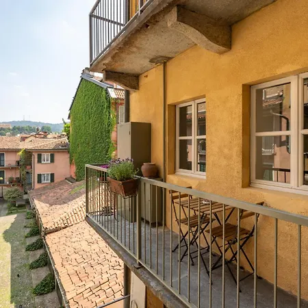 Casa Bruna,charme E Relax A Appartement Turin