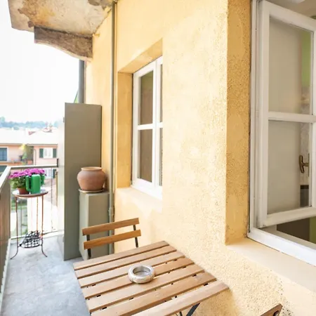 Casa Bruna,charme E Relax A *