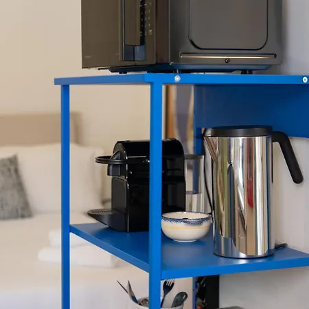 Casa Bruna,charme E Relax A Apartmán *